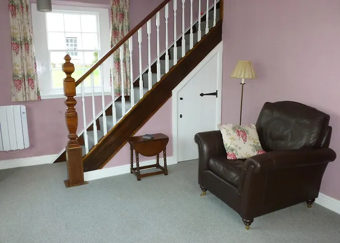 The Coach House, Hesket Newmarket