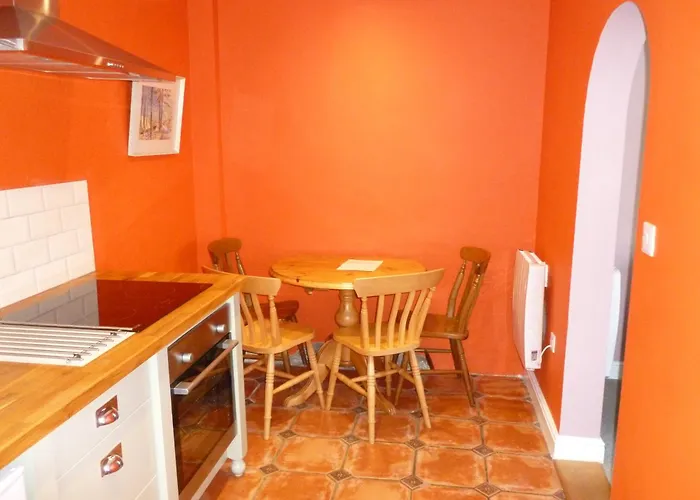 The Coach House, Hesket Newmarket