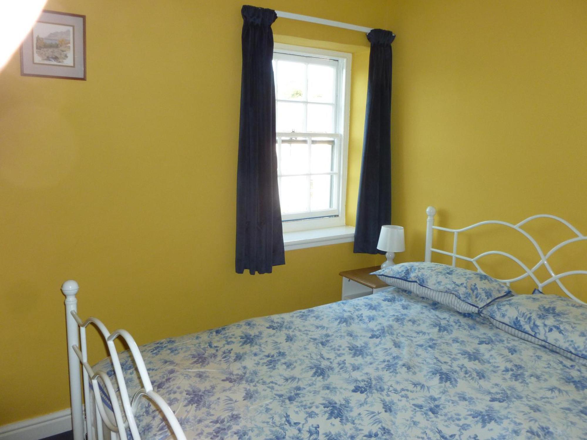 The Coach House, Holiday home *