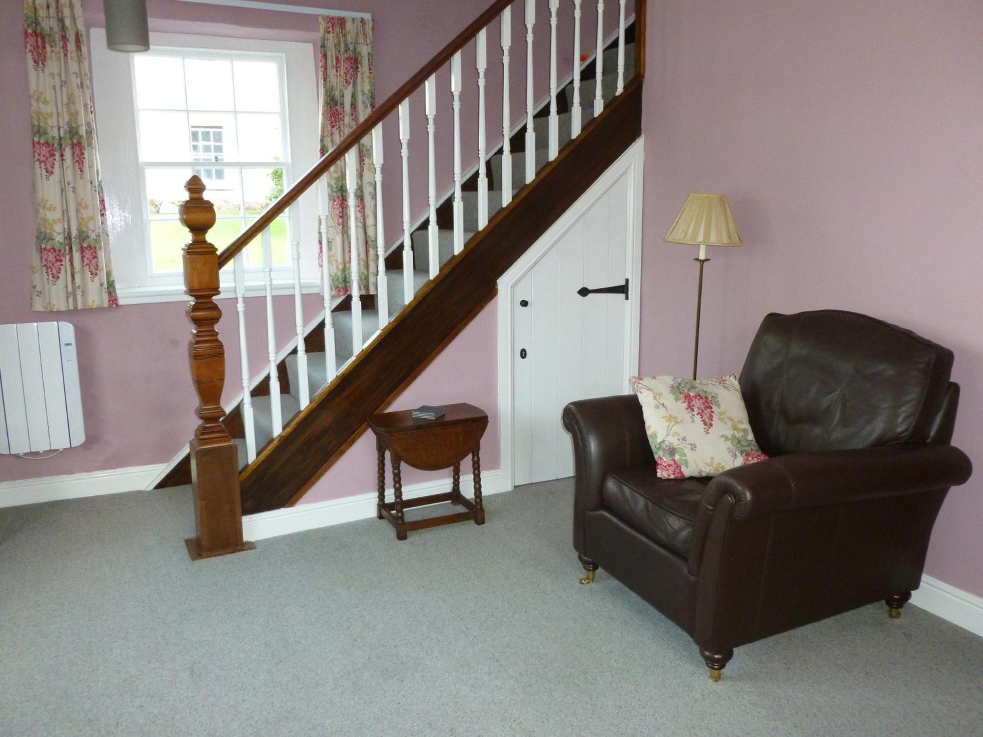 The Coach House,
