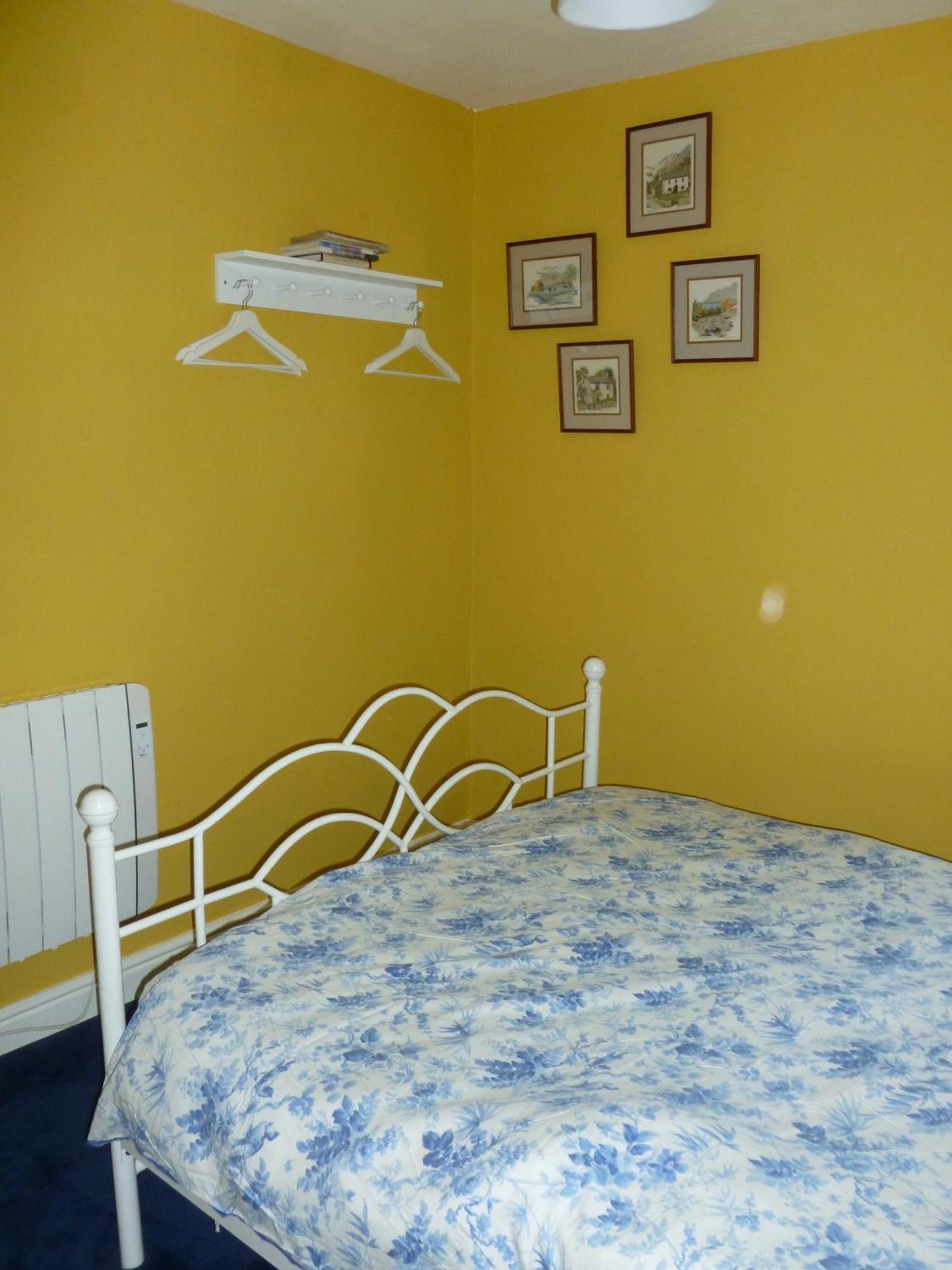 The Coach House,