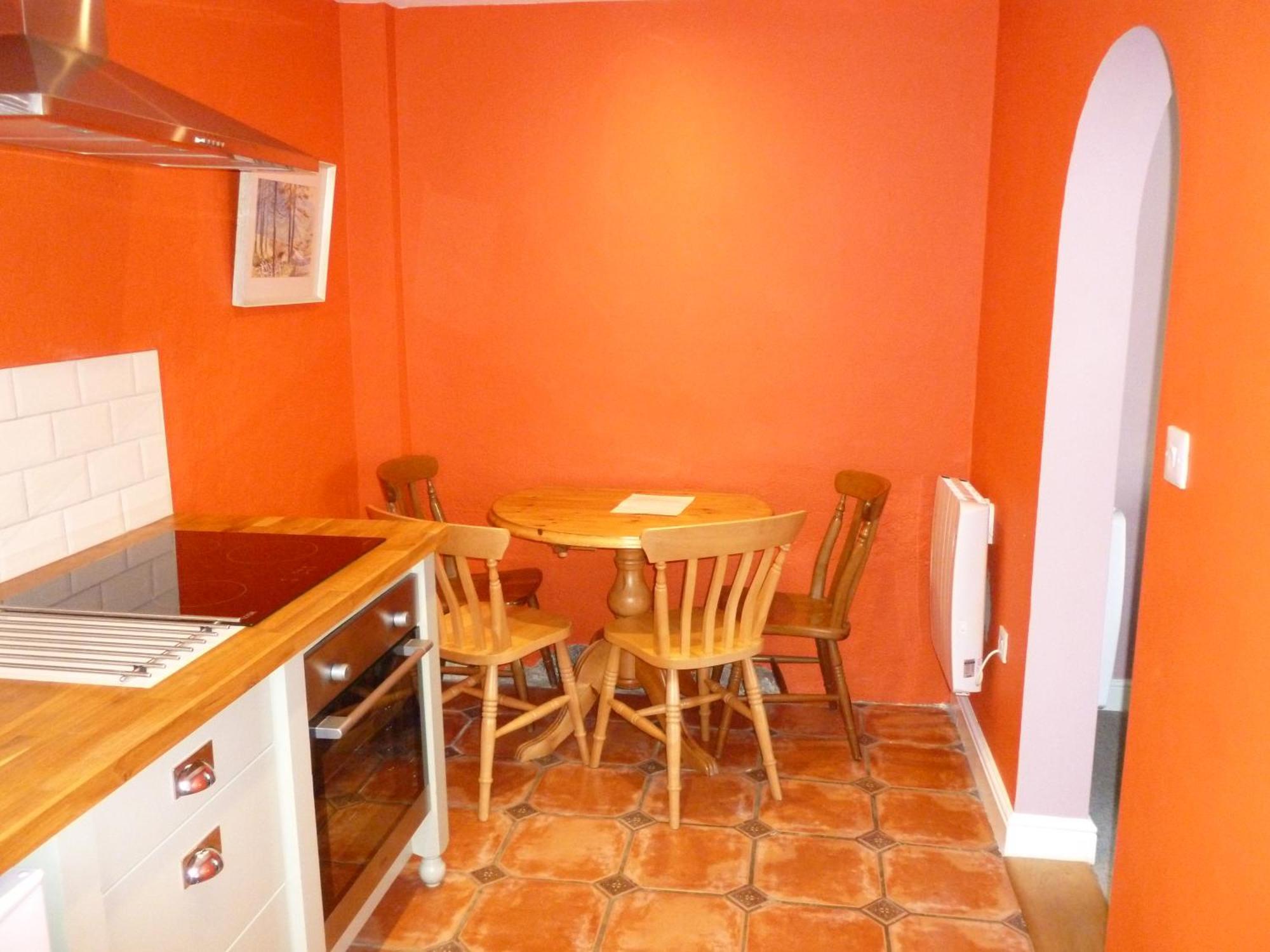 The Coach House, Holiday home