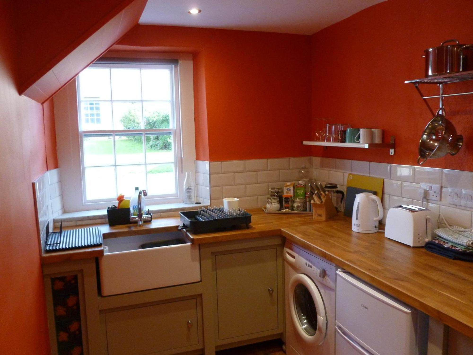 The Coach House,