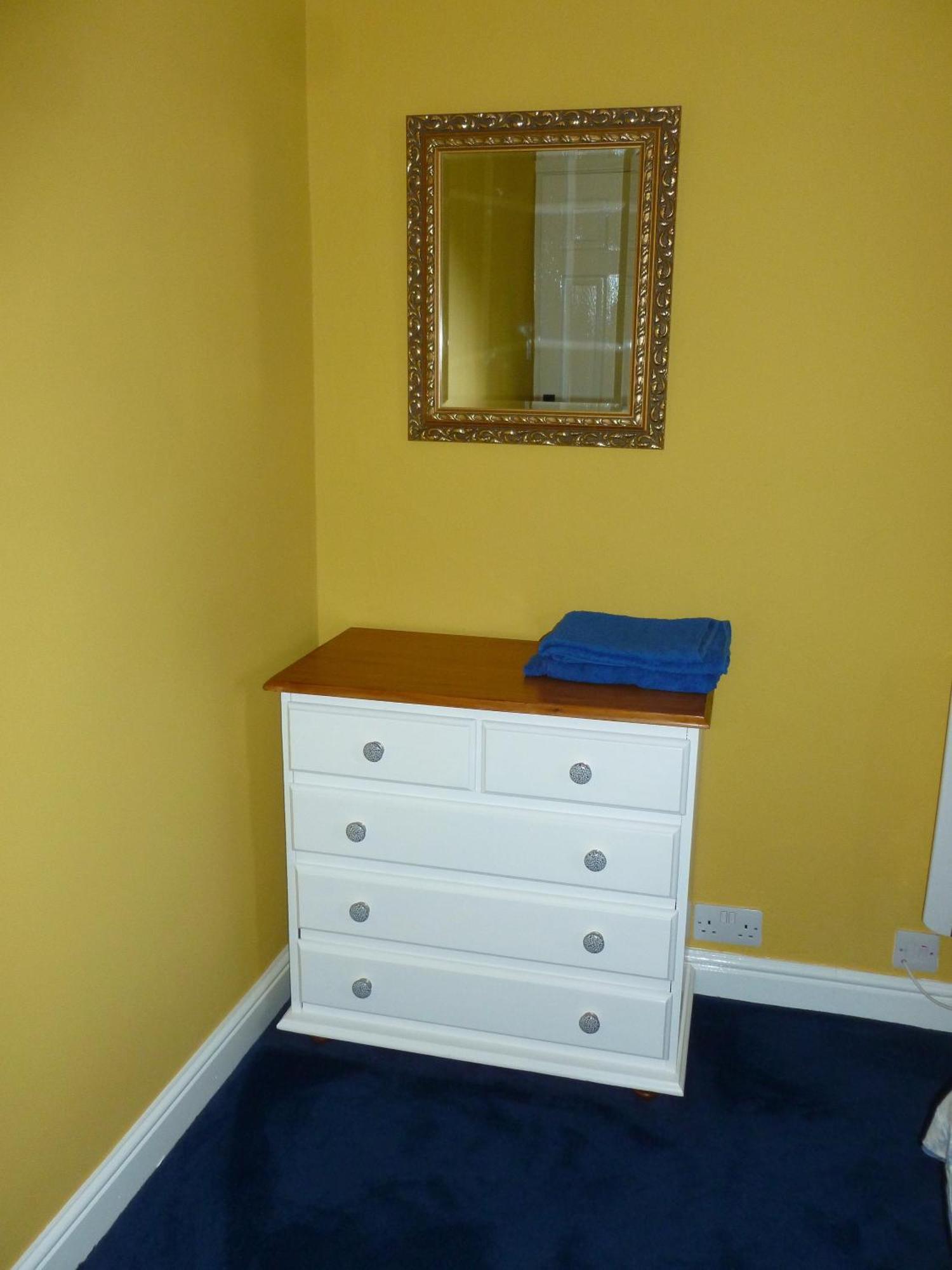 The Coach House, Holiday home *