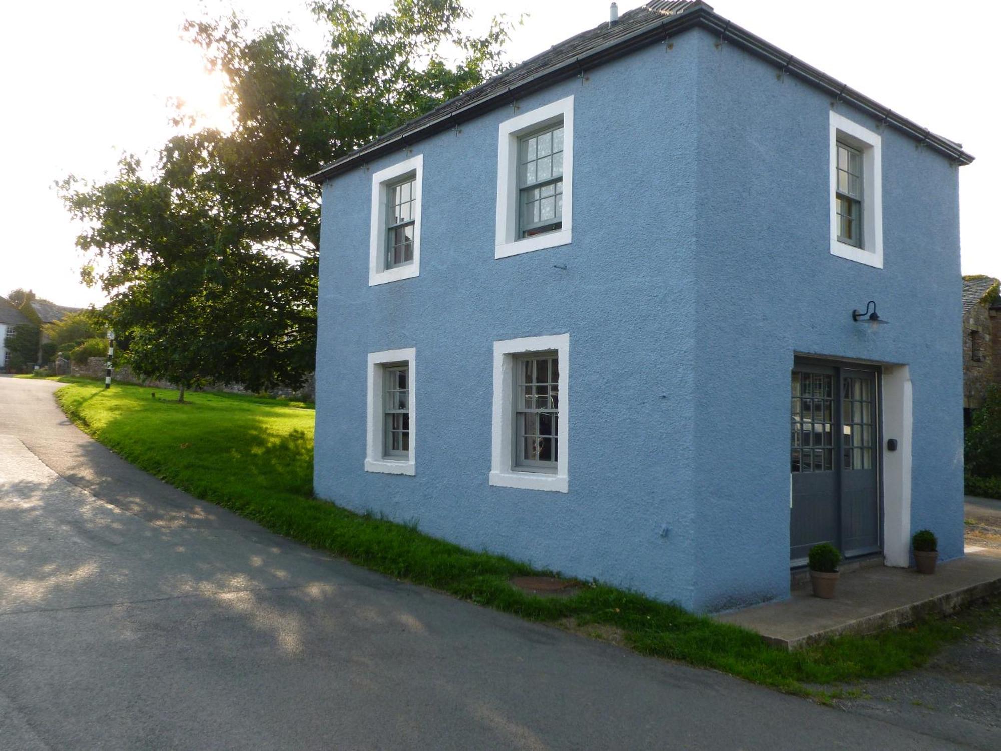 The Coach House, Hesket Newmarket