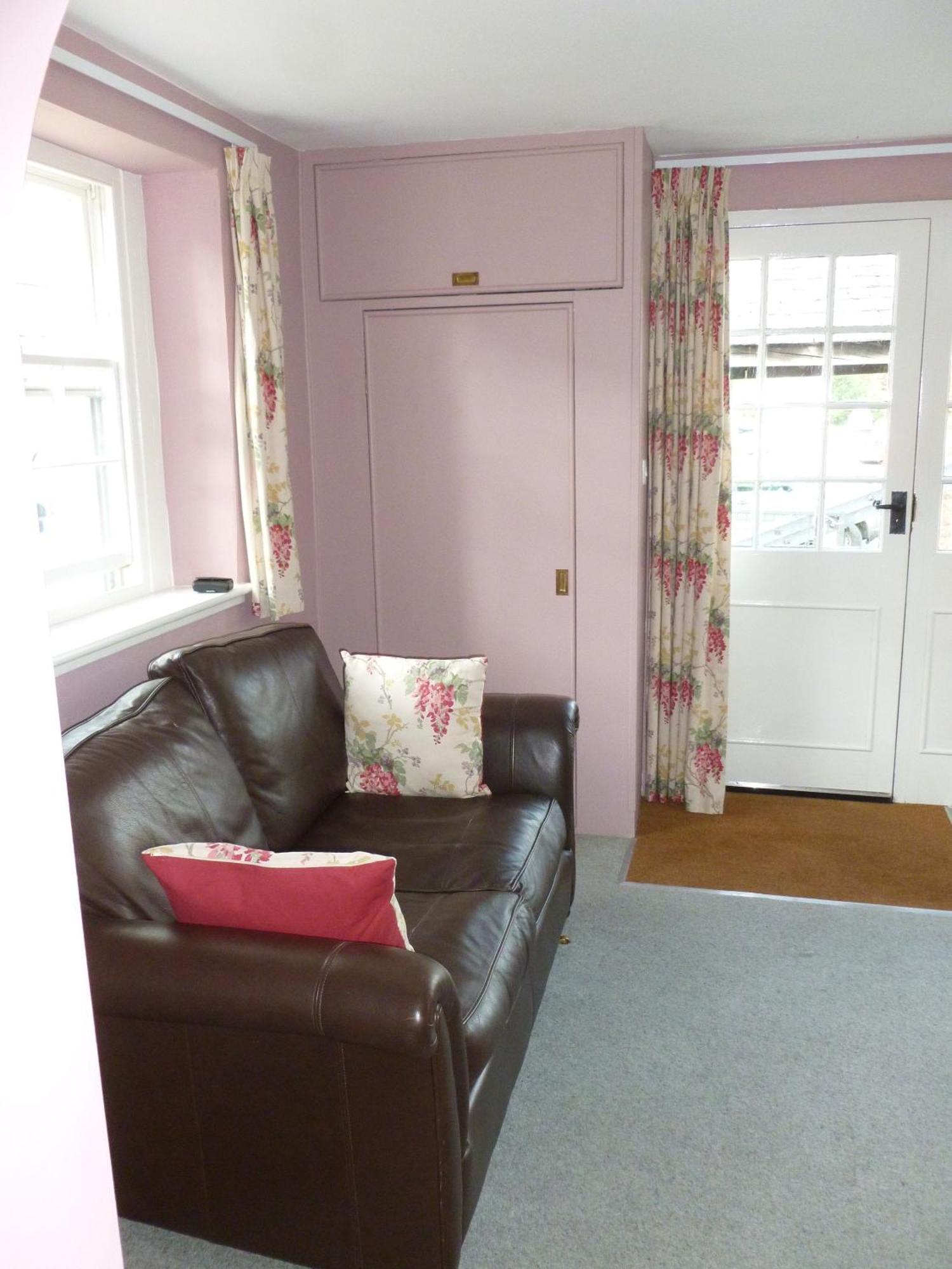The Coach House, * Hesket Newmarket