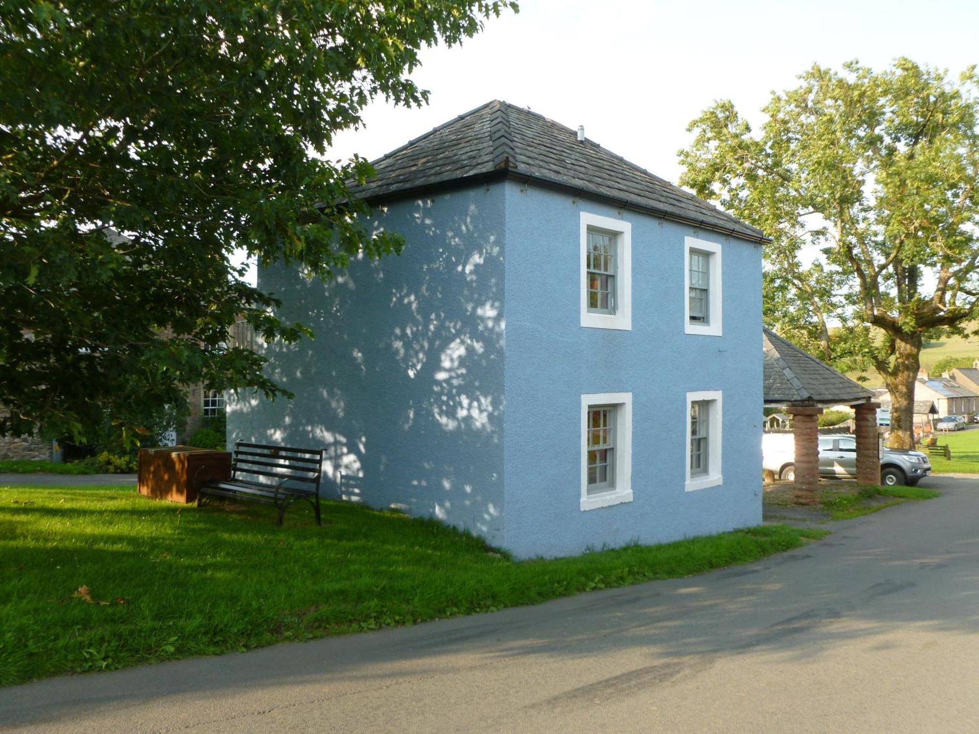 Holiday home The Coach House, *