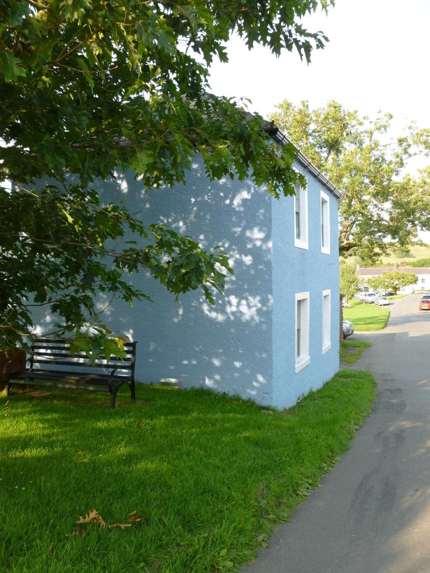 The Coach House, Hesket Newmarket