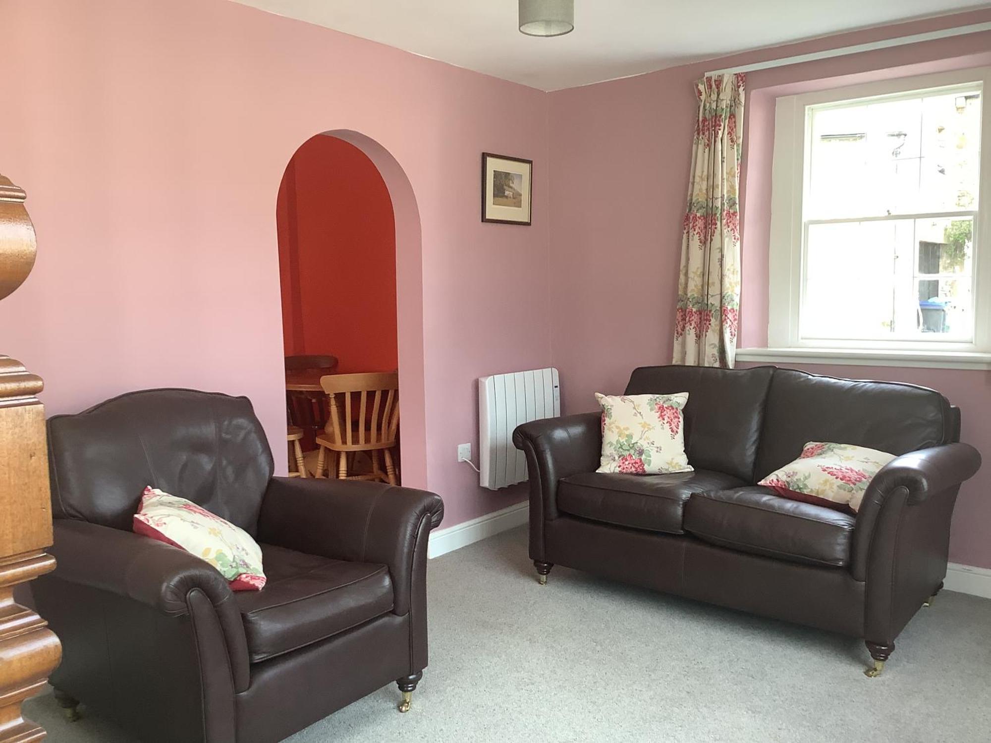 Holiday home The Coach House, Hesket Newmarket