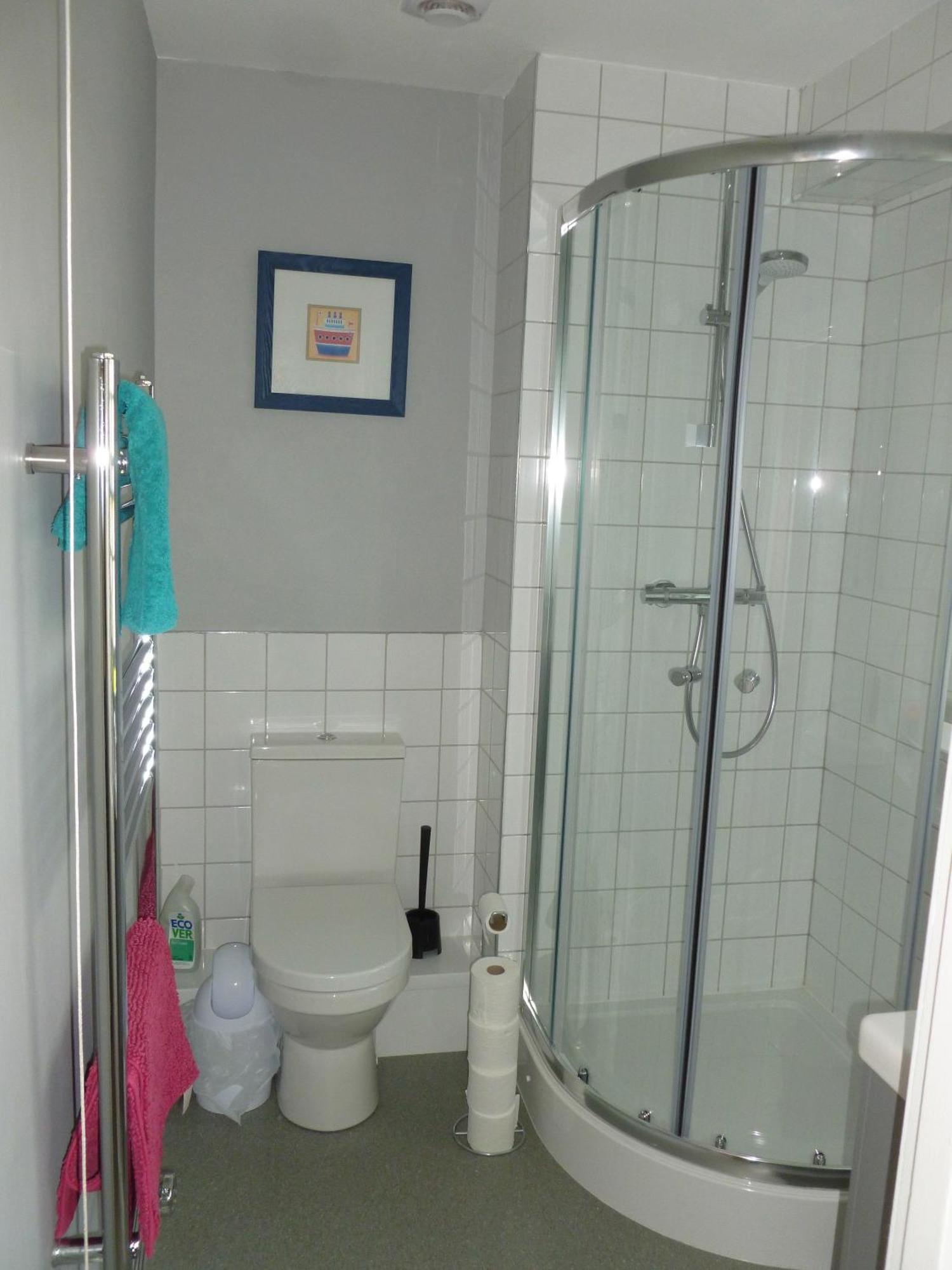 Casa vacanze The Coach House, Hesket Newmarket